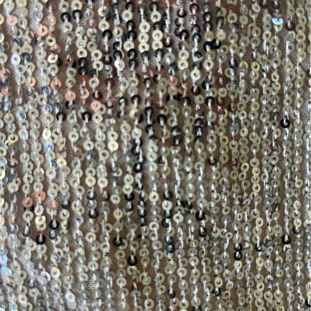 Sequence Mini Dress - image 5